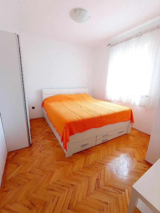 Apartment Prcela 1 Dolac Екстериор снимка