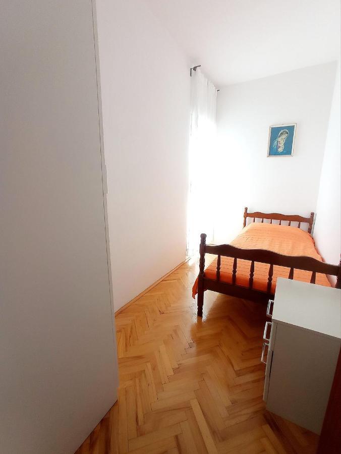 Apartment Prcela 1 Dolac Екстериор снимка