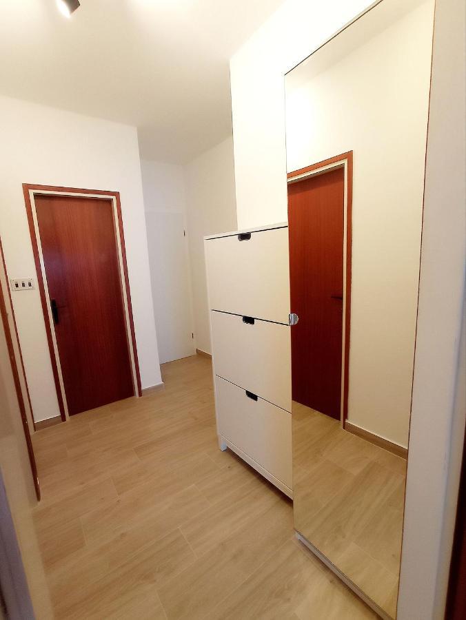 Apartment Prcela 1 Dolac Екстериор снимка